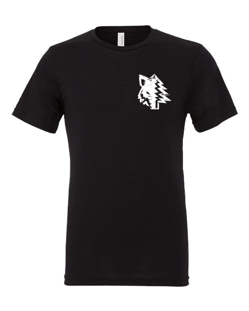 AMERICAN MADE-BRUSHMONSTER BLACK